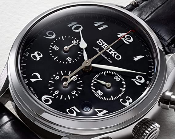 Seiko presage srq021j1 deals