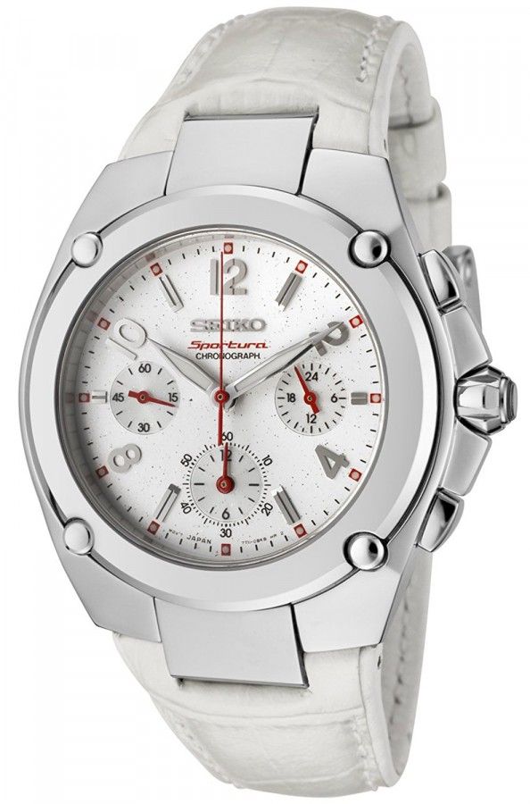 RELOJ MUJER SEIKO SPORTURA SRW891P1