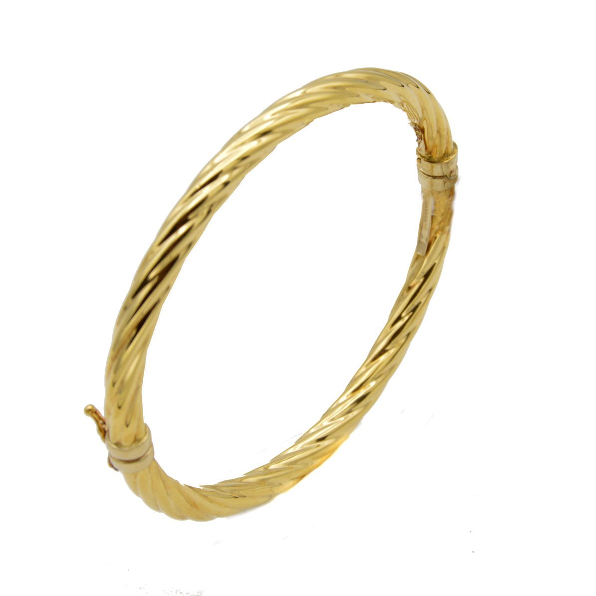 PULSERA ARO MUJER ORO 18K 30150