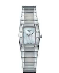 RELOJ MUJER CERTINA C32271574990