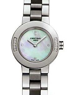 RELOJ MUJER CERTINA C322.7167.49.91