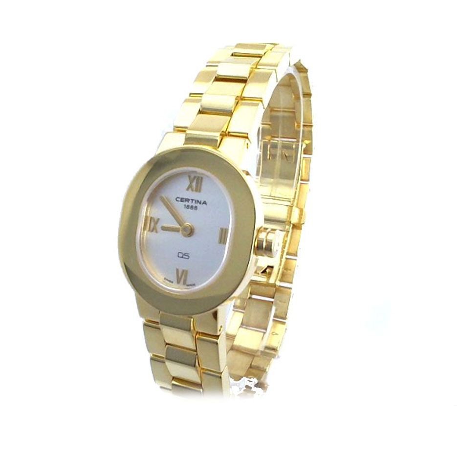 RELOJ HOMBRE CERTINA C0015101105700 - Joyerías José Antonio