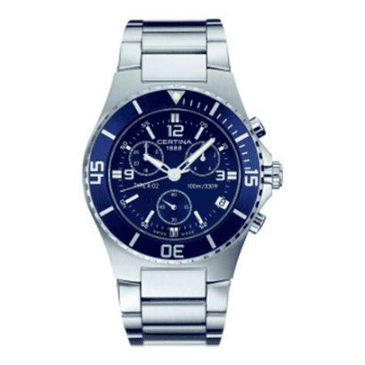 RELOJ HOMBRE CERTINA C53671824256