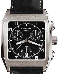 RELOJ HOMBRE CERTINA C54270654269