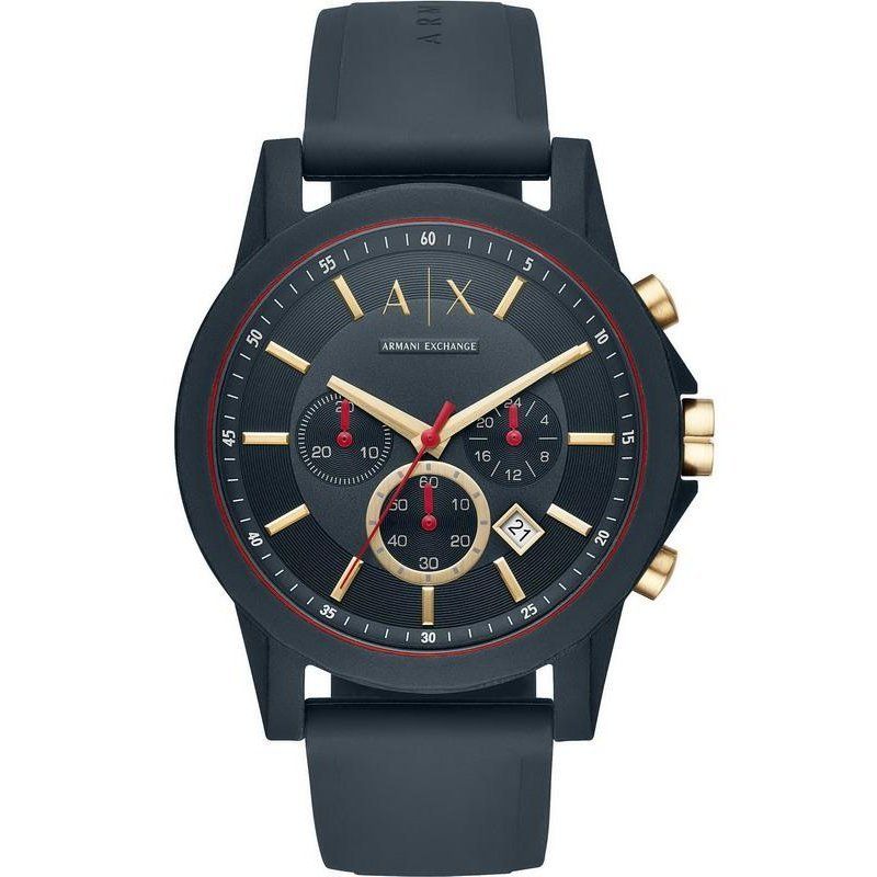 RELOJ HOMBRE ARMANI EXCHANGE AX1335