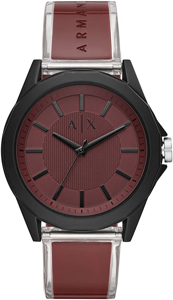 RELOJ HOMBRE ARMANI EXCHANGE AX2641