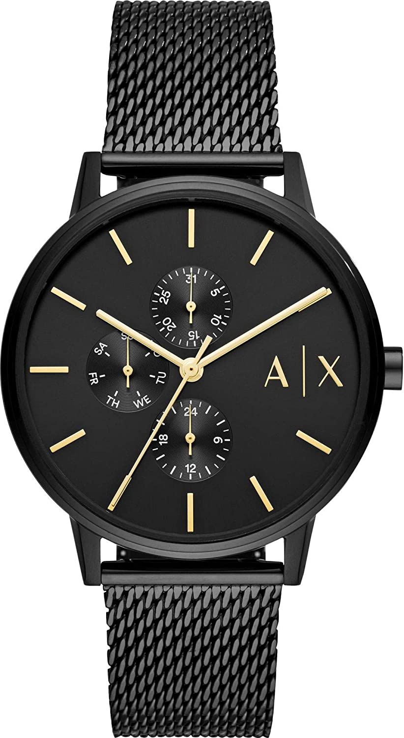 RELOJ HOMBRE ARMANI EXCHANGE AX2716