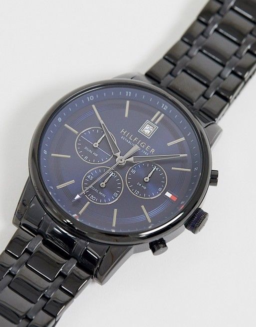 WATCH MAN TOMMY HILFIGER 1791633 Joyerias Jose Antonio