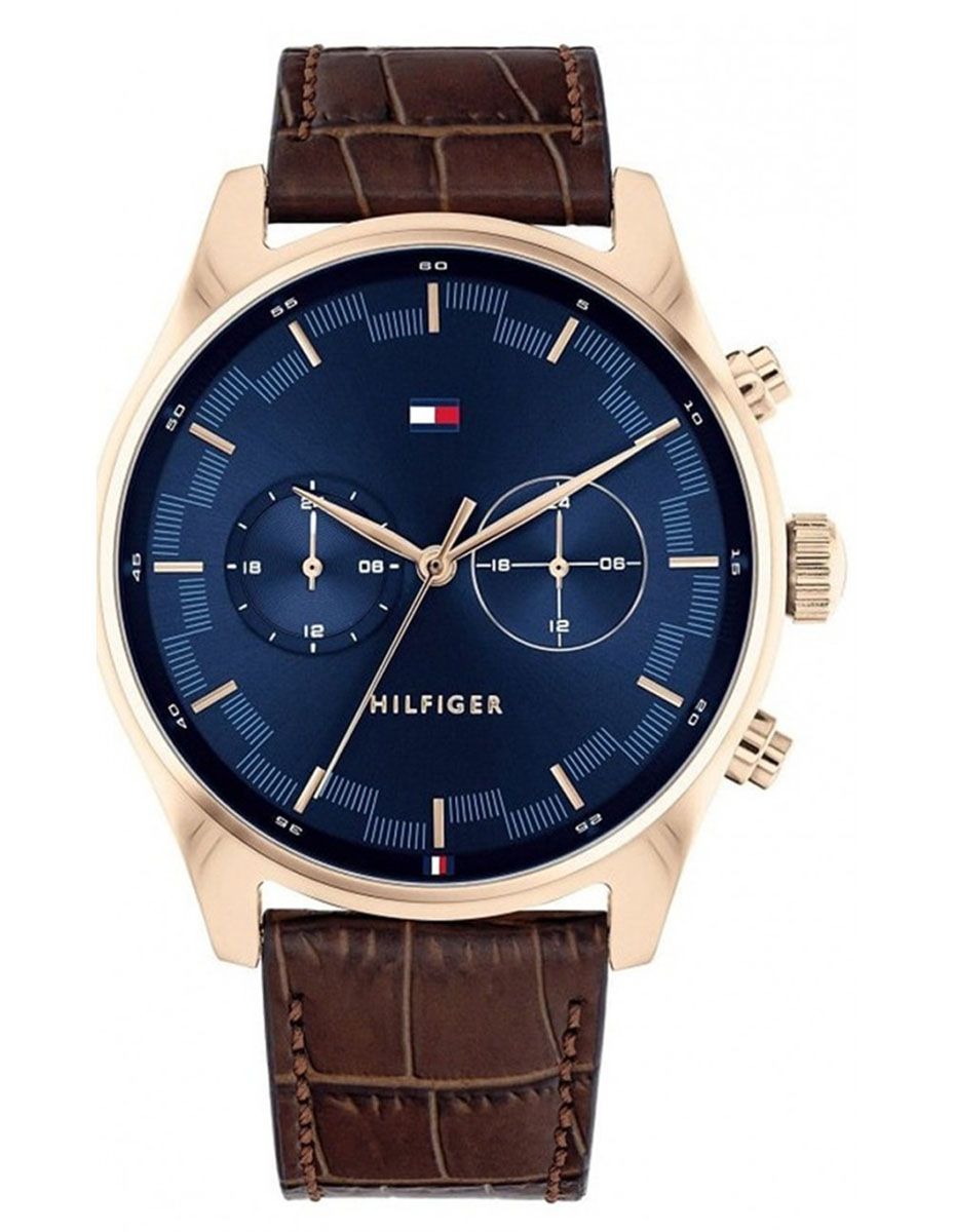 RELOJ HOMBRE TOMMY HILFIGER 1710423