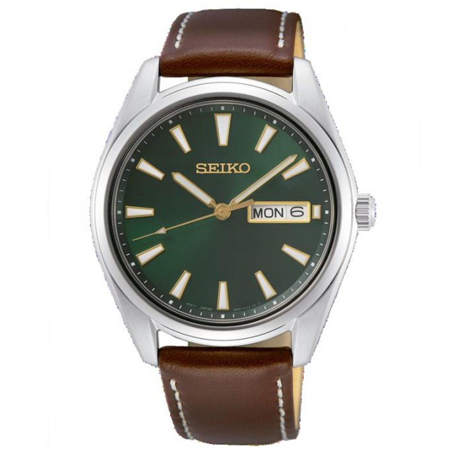 RELOJ HOMBRE SEIKO NEO CLASSIC SUR449P1