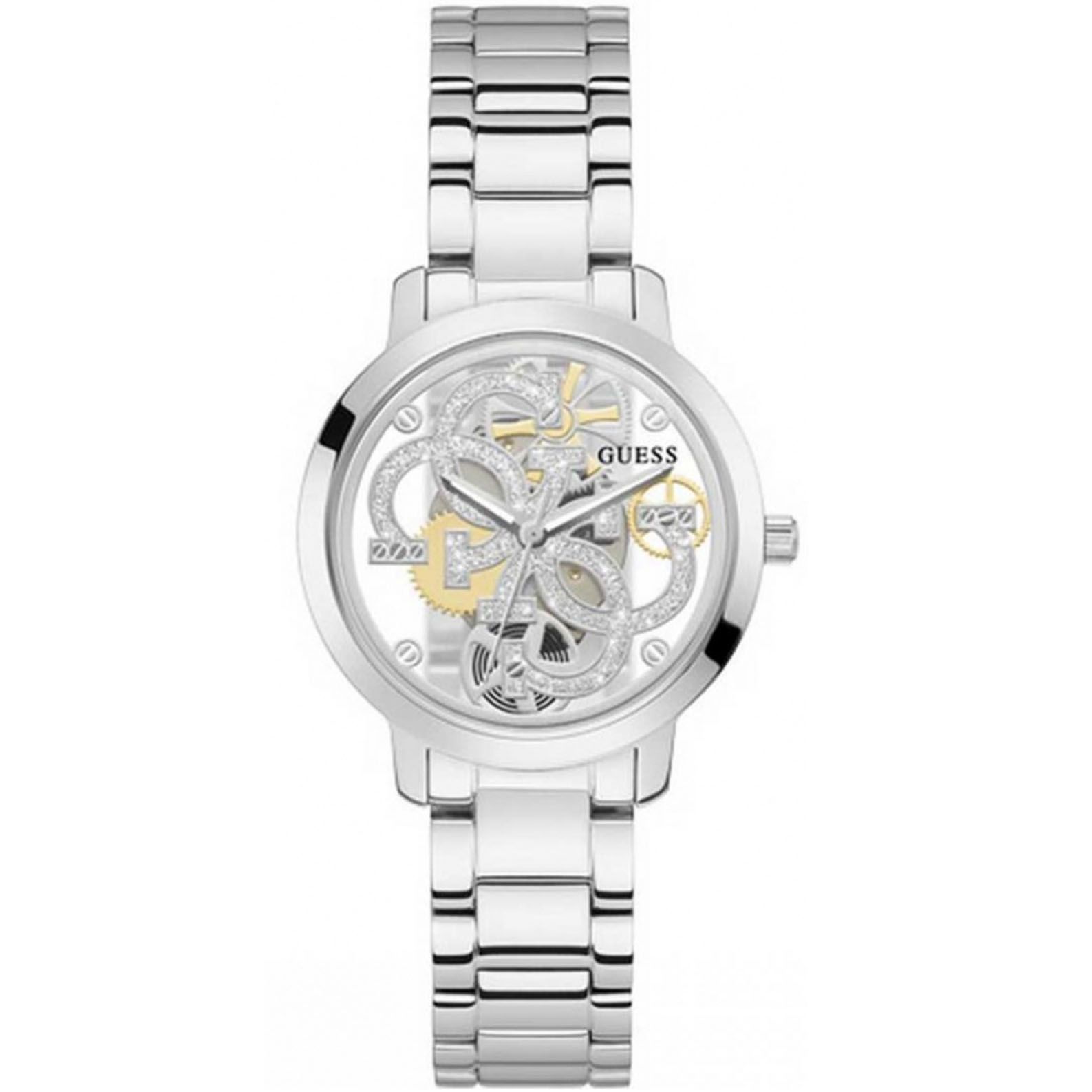 RELOJ MUJER GUESS GW0300L1