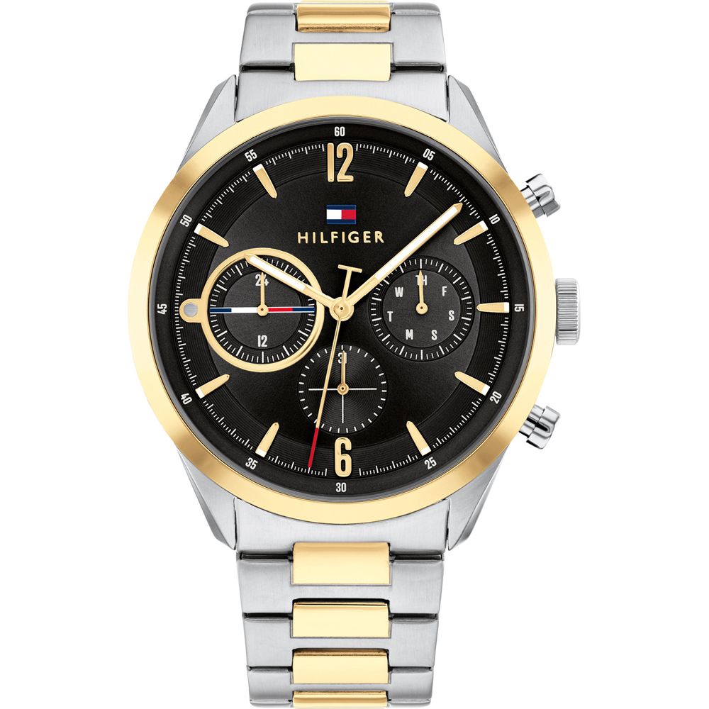 RELOJ HOMBRE TOMMY HILFINGER 1791944