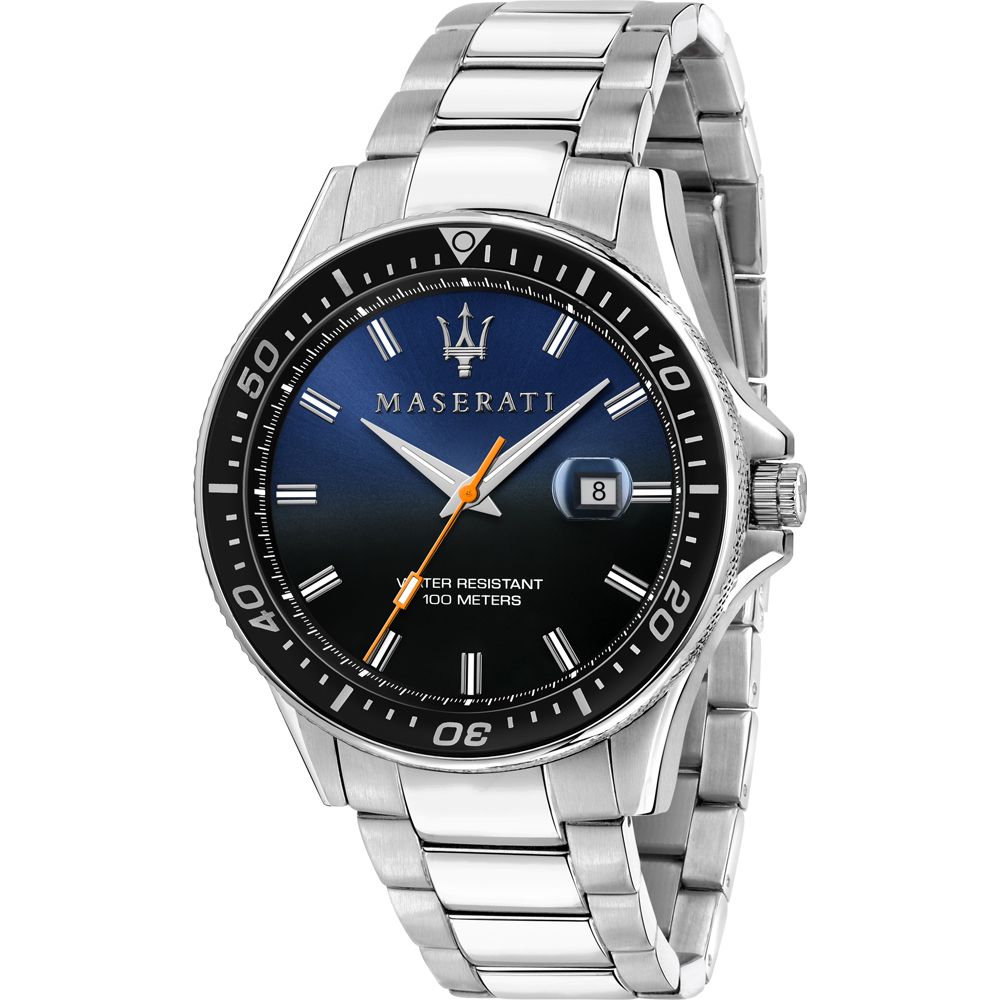 RELOJ HOMBRE MASERATI 8871612023 - Joyerías José Antonio