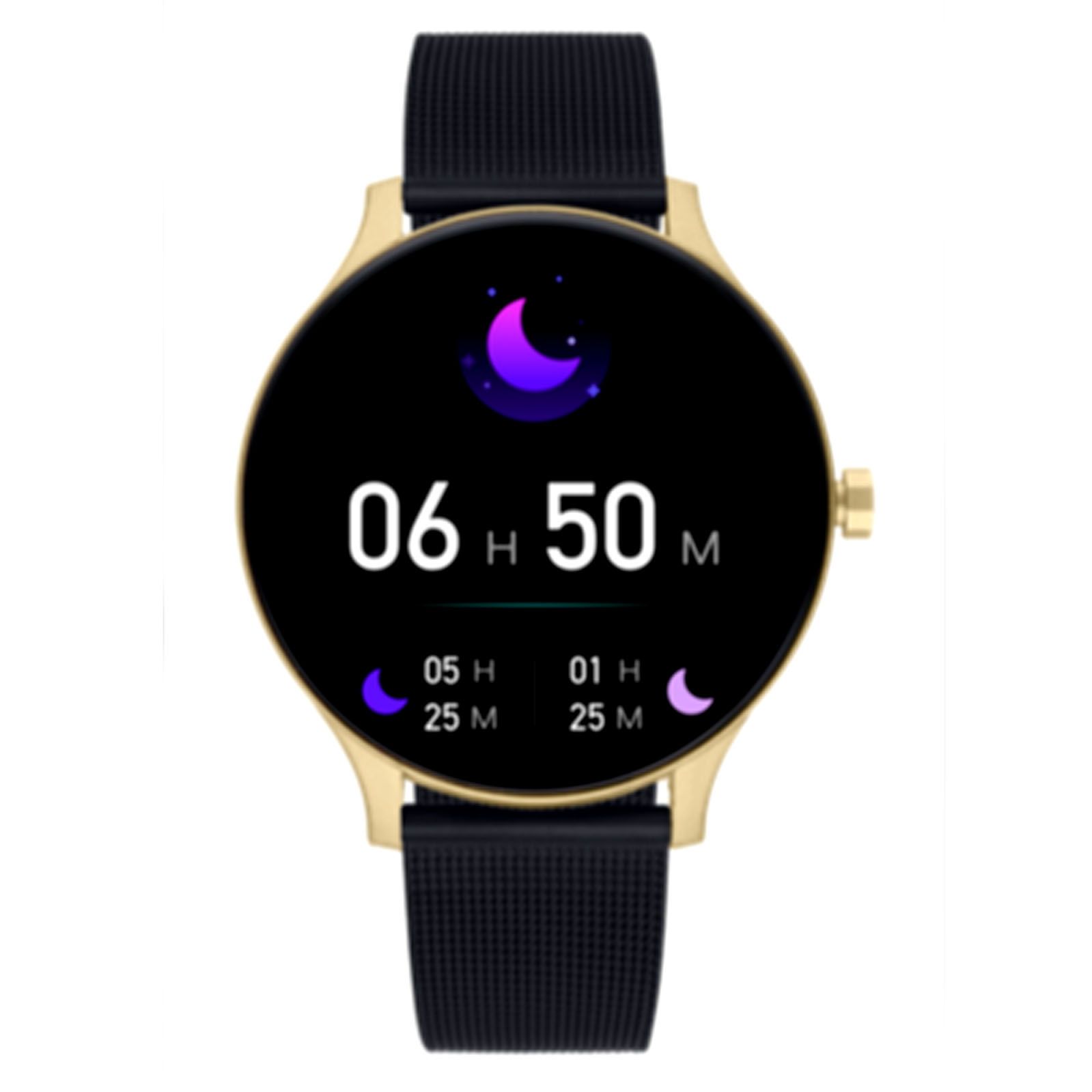 RELOJ UNISEX SMARTWATCH RADIANT RAS21101