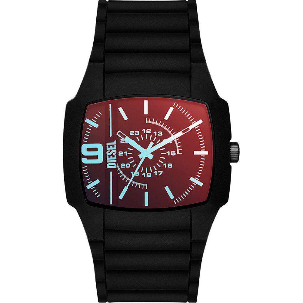 RELOJ HOMBRE DIESEL DZ2166