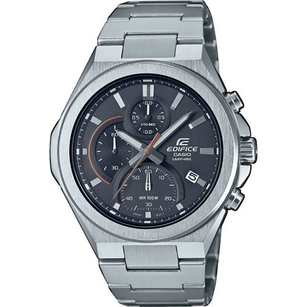 RELOJ HOMBRE CASIO EDIFICE EFB-700D-8AVUEF