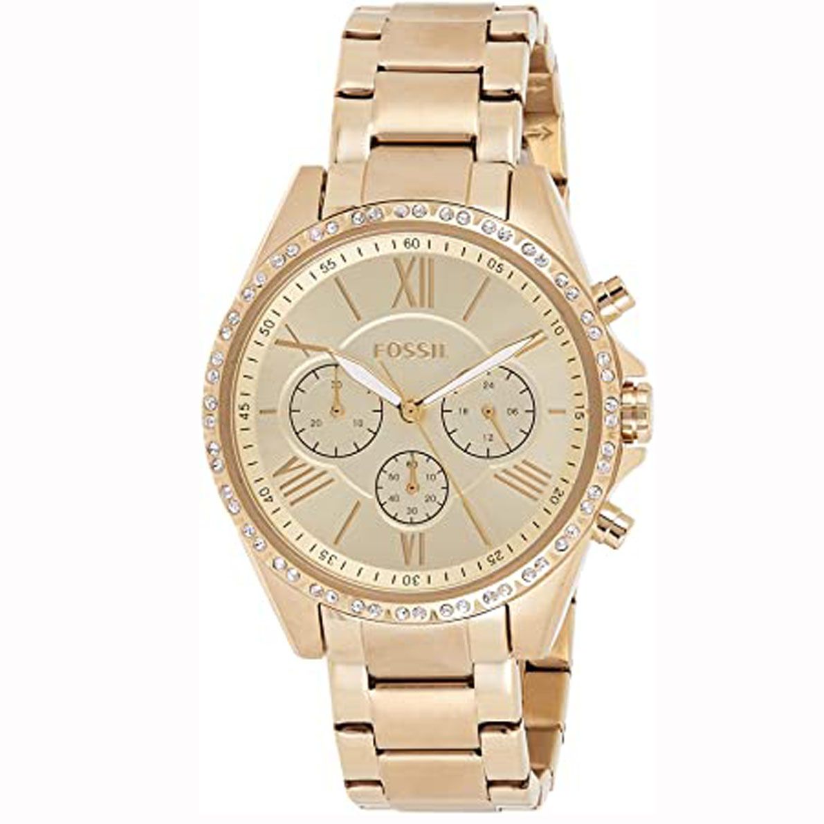 WOMAN WATCH FOSSIL BQ3378 Joyerias Jose Antonio