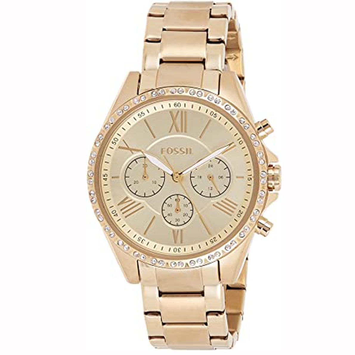 RELOJ MUJER FOSSIL BQ3378