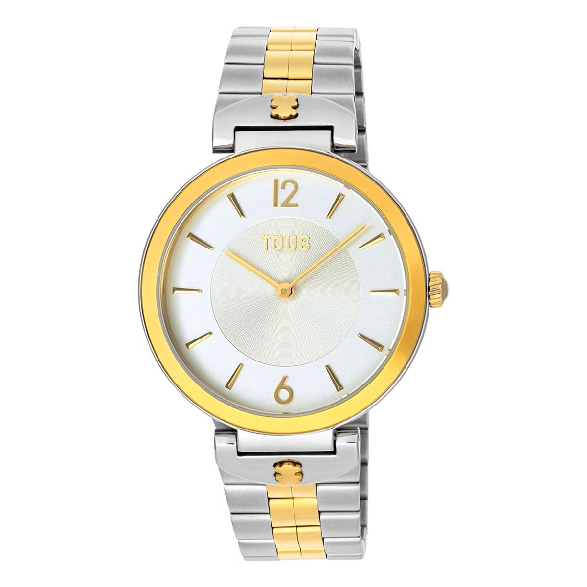 RELOJ MUJER TOUS 200351070