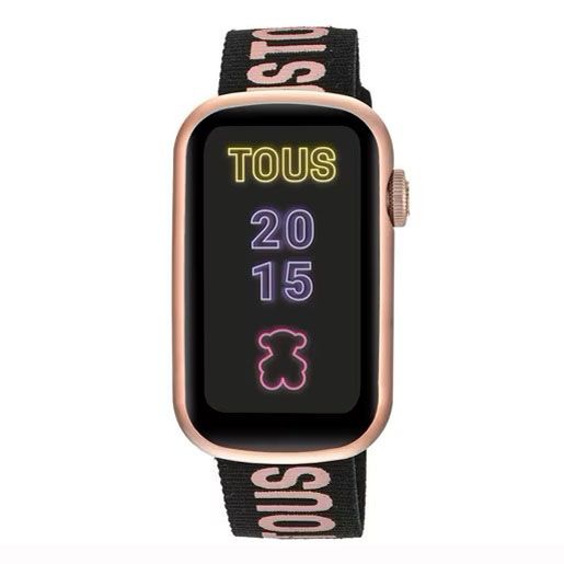RELOJ MUJER SMARTWATCH TOUS 200351092