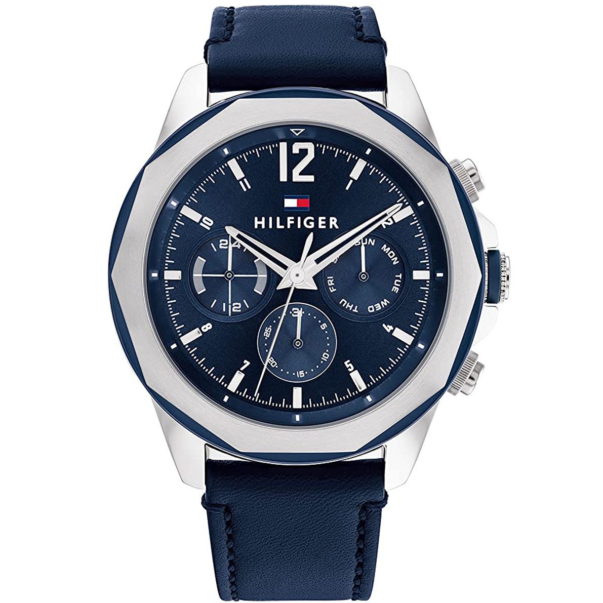 RELOJ HOMBRE TOMMY HILFIGER 1792063