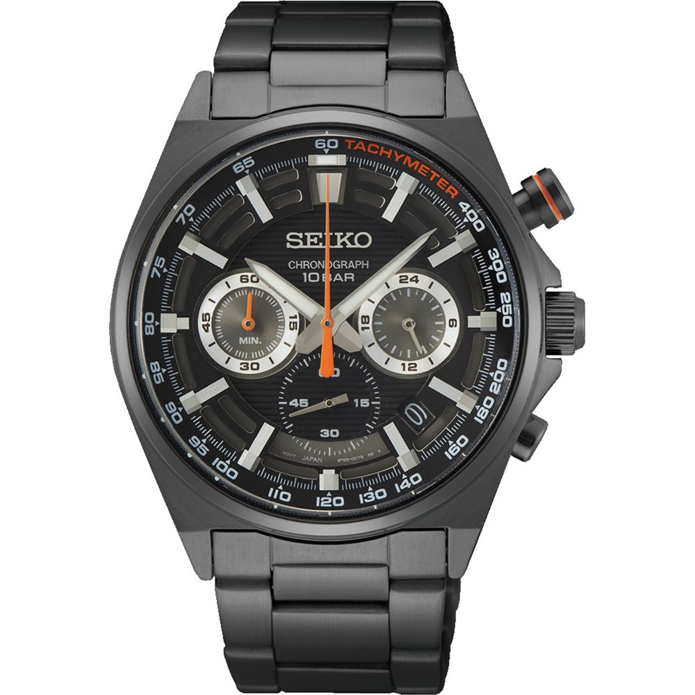 RELOJ HOMBRE SEIKO NEO SPORTS SSB399P1