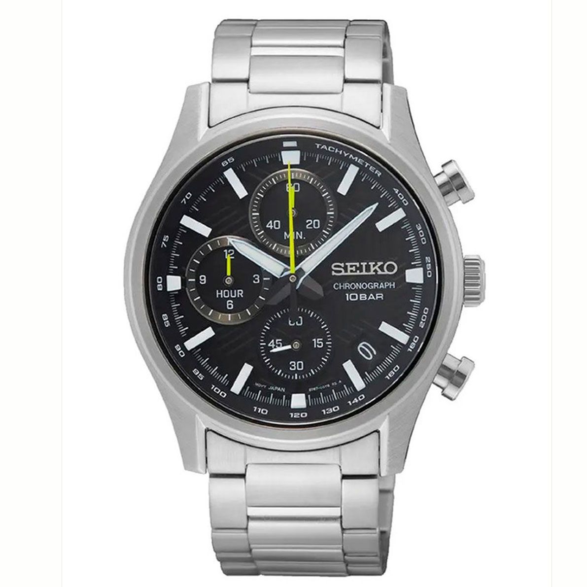 RELOJ HOMBRE SEIKO NEO SPORTS SSB419P1