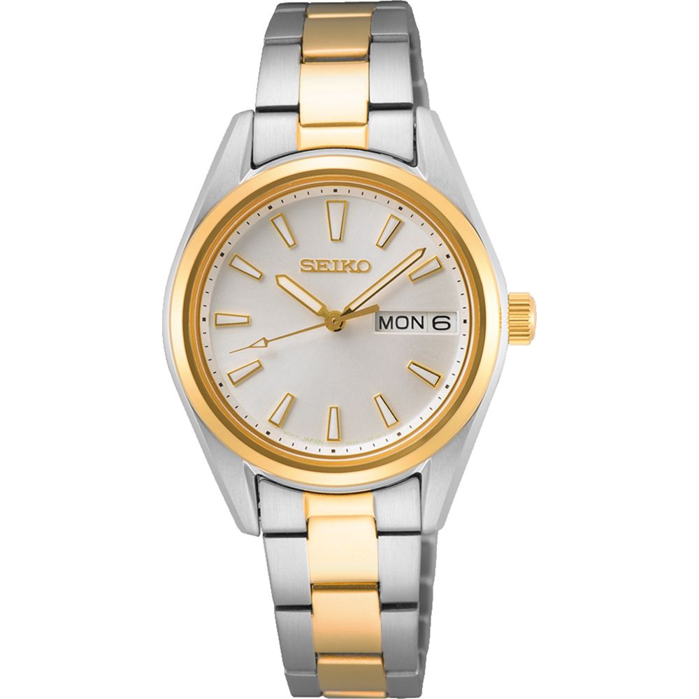 RELOJ MUJER SEIKO NEO CLASSIC SUR454P1