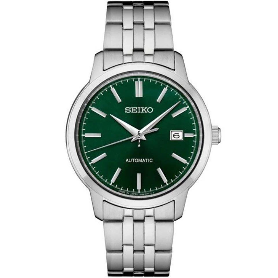 RELOJ HOMBRE SEIKO NEO CLASSIC AUTOMÁTICO SRPH89K1