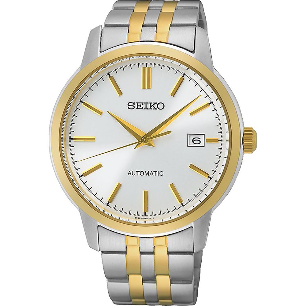 RELOJ HOMBRE SEIKO AUTOMÁTCIO SRPH92K1