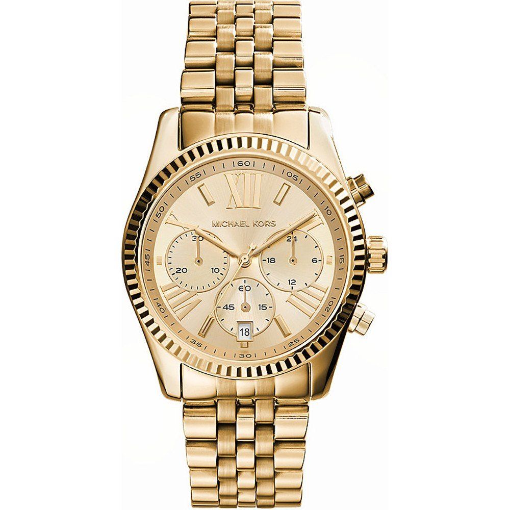 RELOJ MUJER MICHAEL KORS MK7378