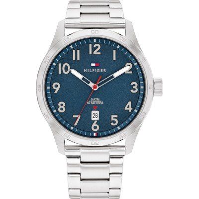 RELOJ HOMBRE TOMMY HILFIGER 1710563