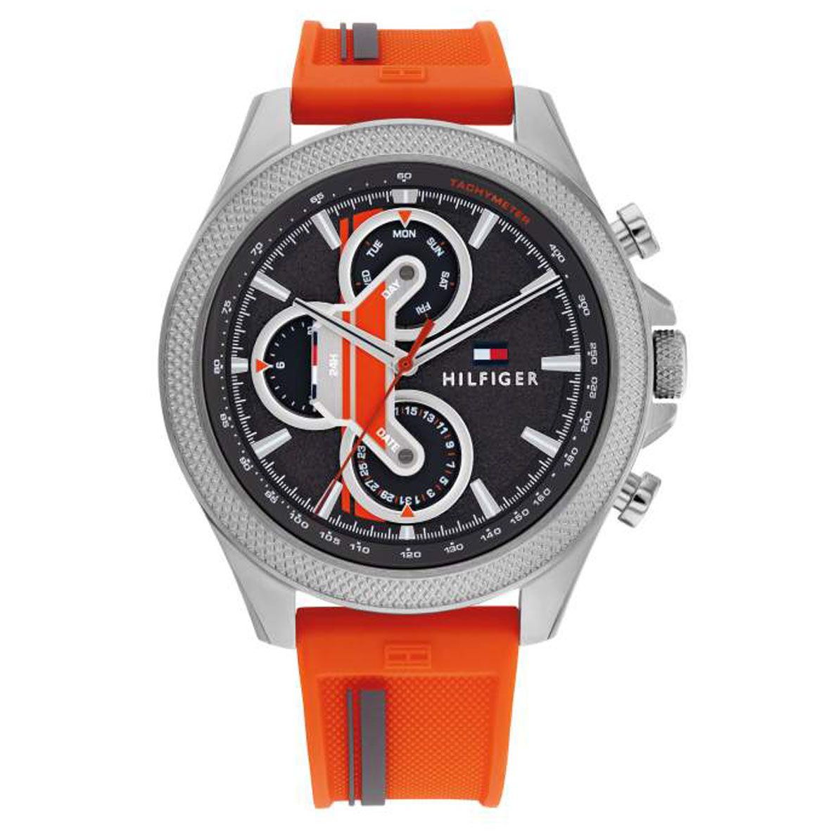 RELOJ HOMBRE TOMMY HILFIGER 1792084