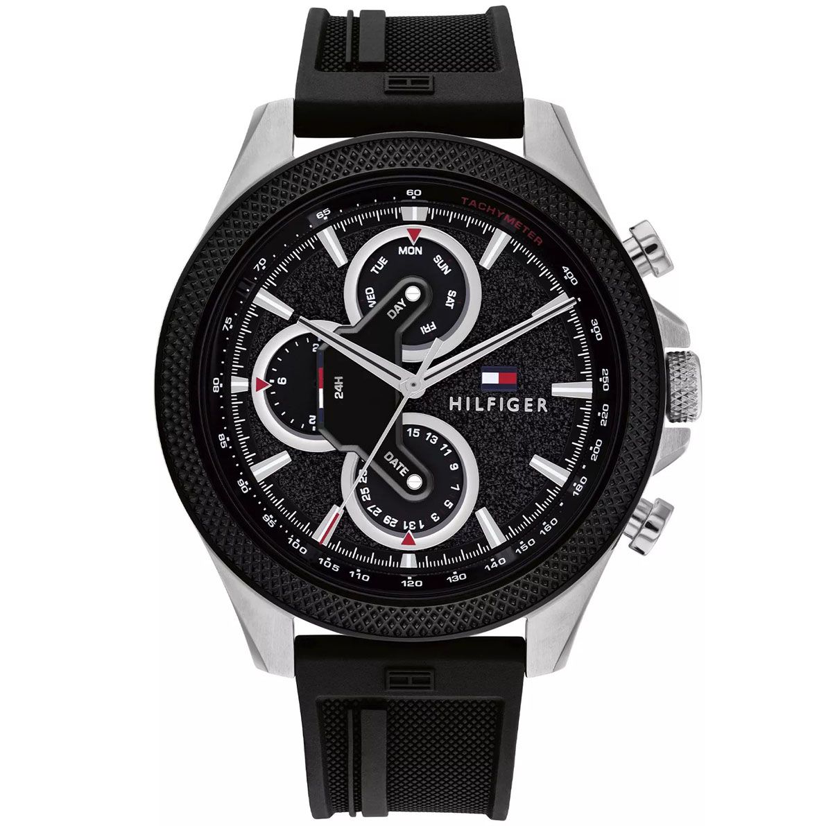 RELOJ HOMBRE TOMMY HILFIGER 1792082