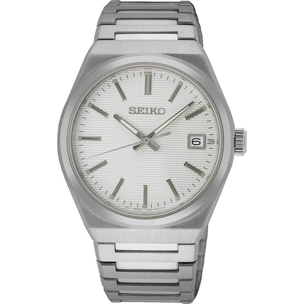 RELOJ HOMBRE SEIKO NEO CLASSIC SUR553P1