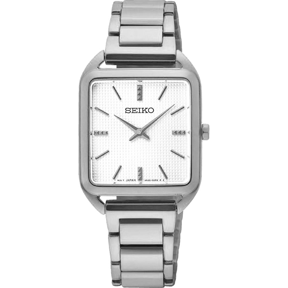 RELOJ MUJER SEIKO SWR073P1