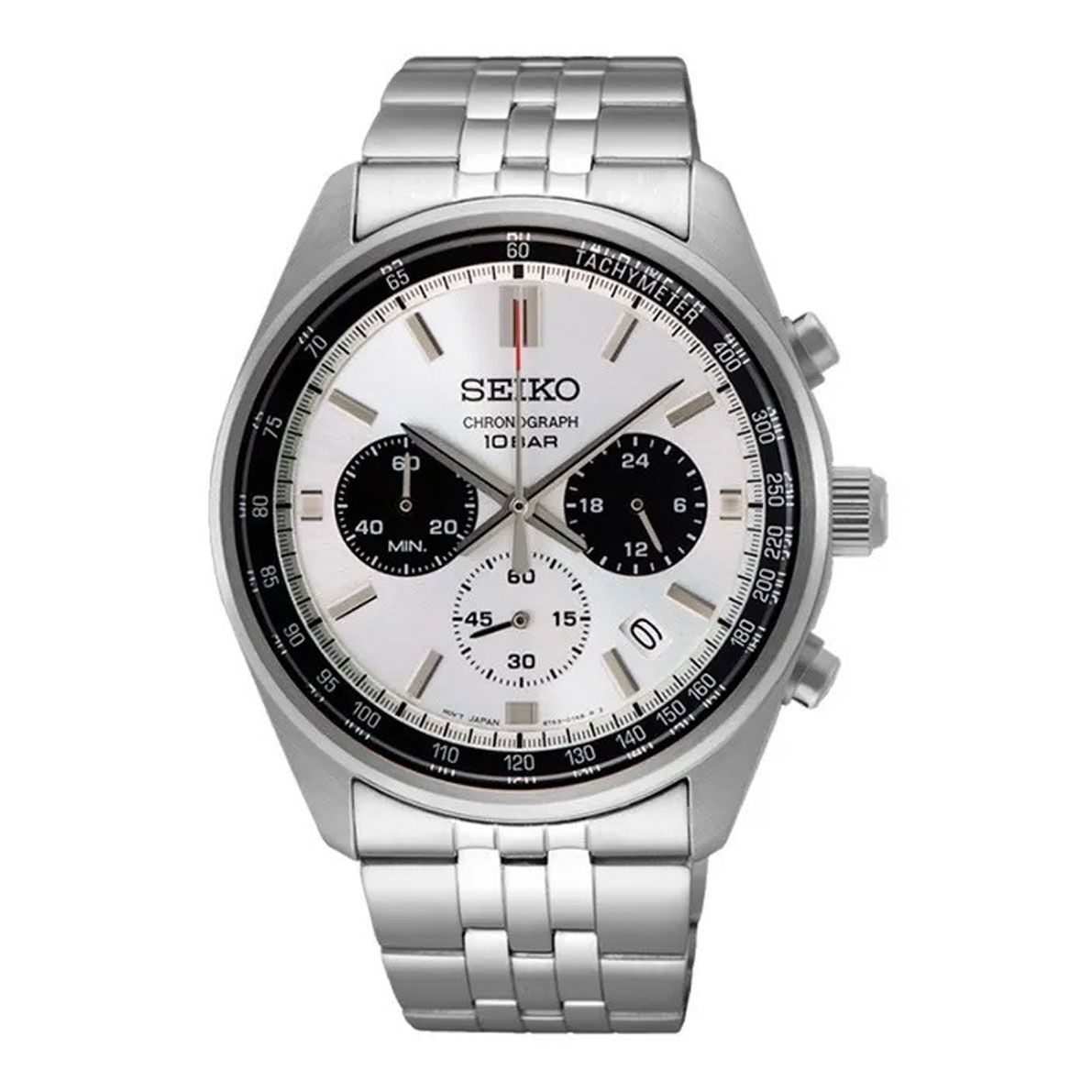 RELOJ HOMBRE SEIKO NEO SPORTS SSB425P1