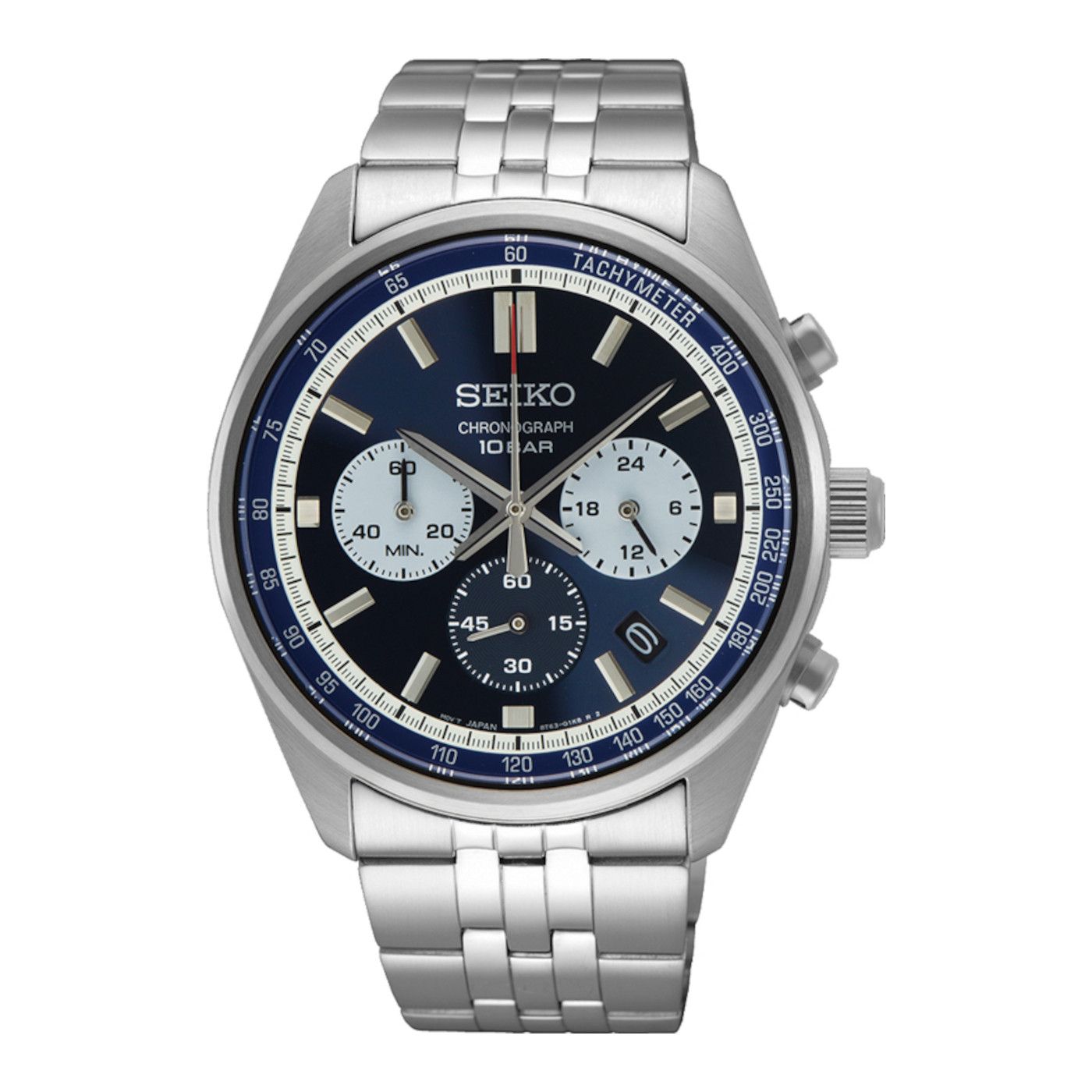 RELOJ HOMBRE SEIKO NEO SPORTS SSB427P1