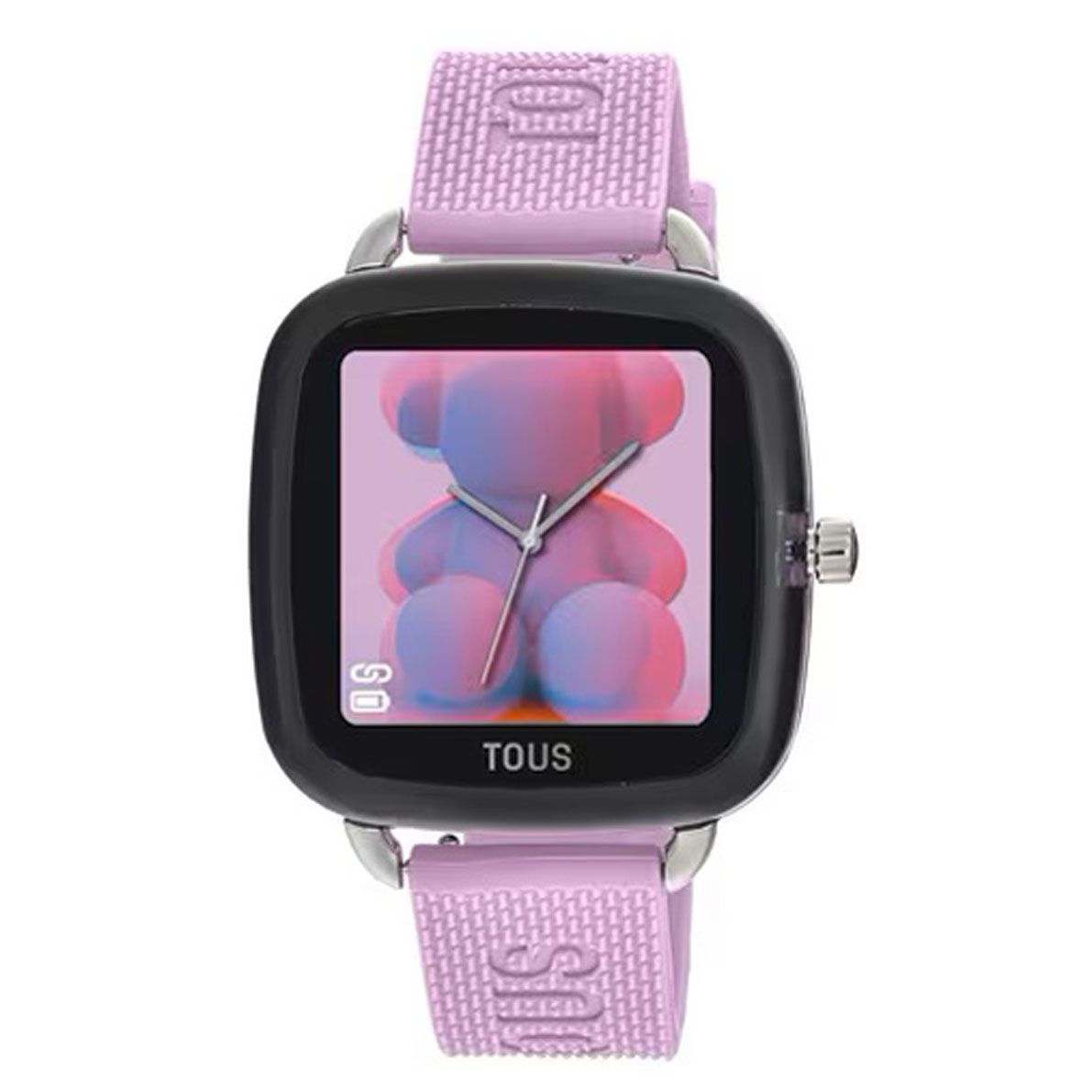 RELOJ MUJER SMARTWATCH TOUS 300358080