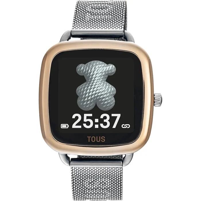 RELOJ SMARTWATCH MUJER TOUS 300358085