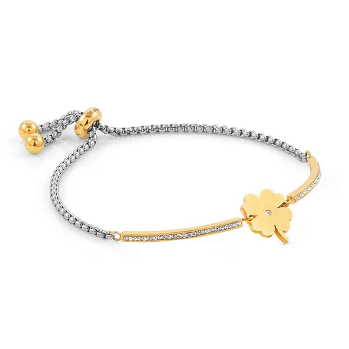 PULSERA MUJER ACERO NOMINATION 28006/6