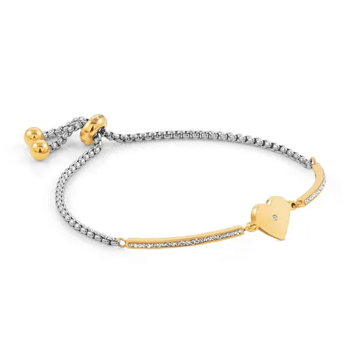 PULSERA MUJER ACERO NOMINATION 28006/22