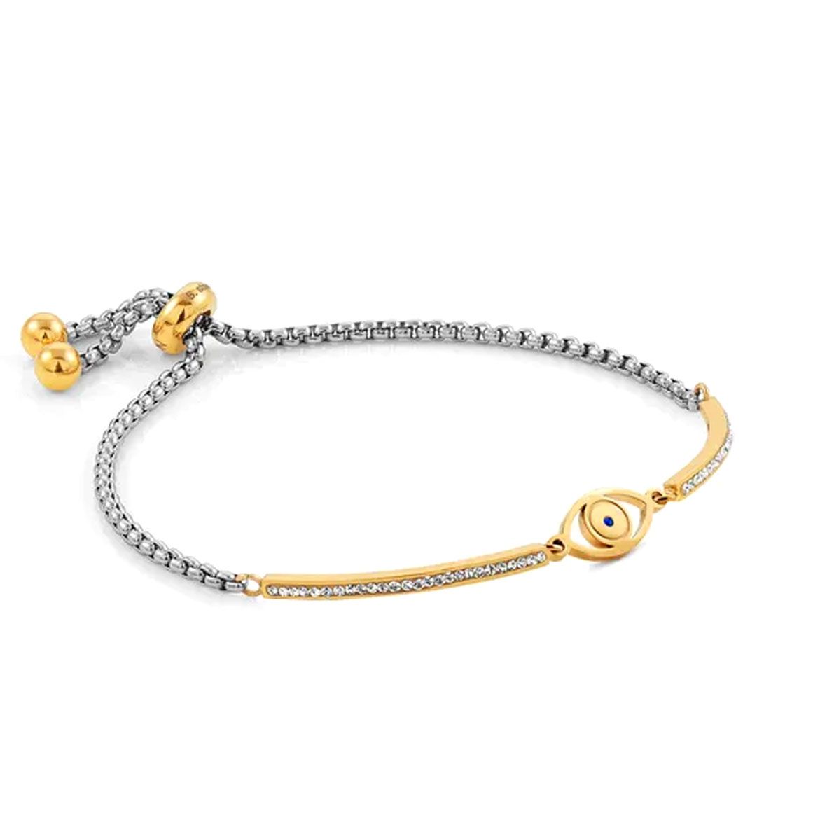 PULSERA MUJER ACERO NOMINATION 28006/56