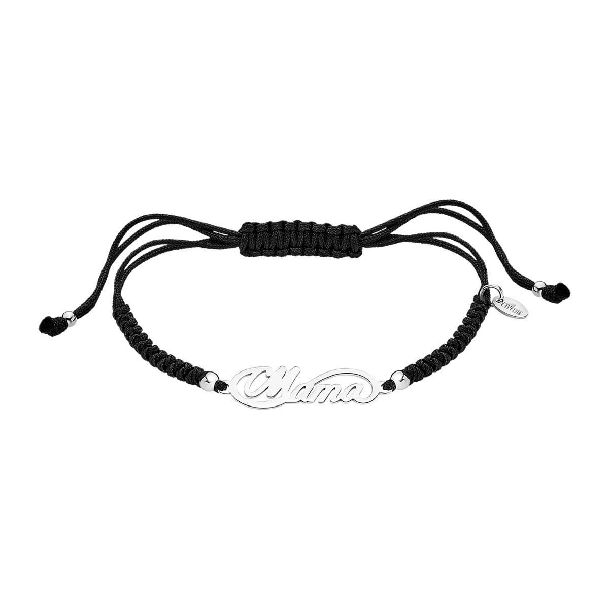 PULSERA MUJER PLATA LOTUS LP3402-2/2