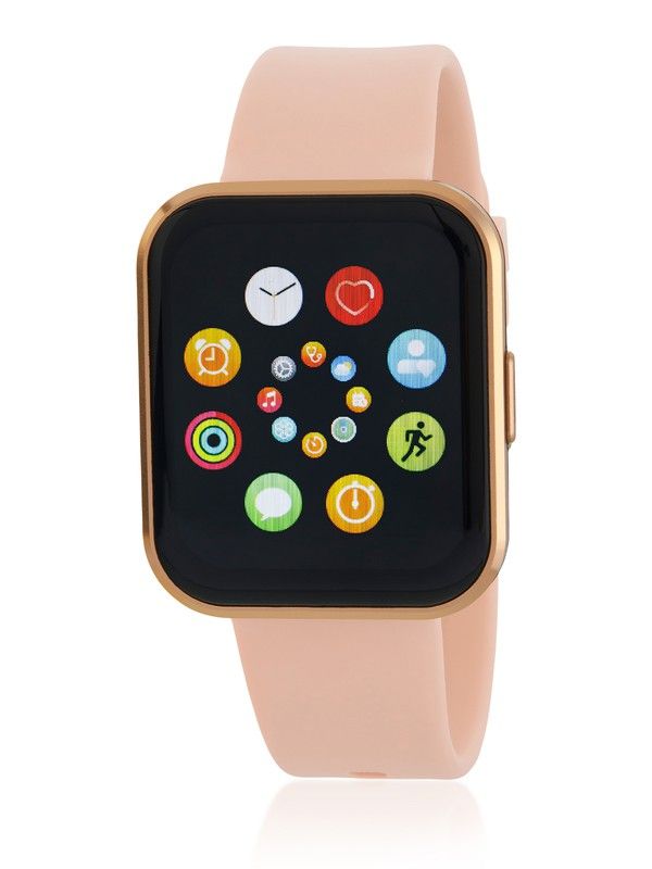 Reloj Marea Smartwatch Unisex B58010/3 : : Moda