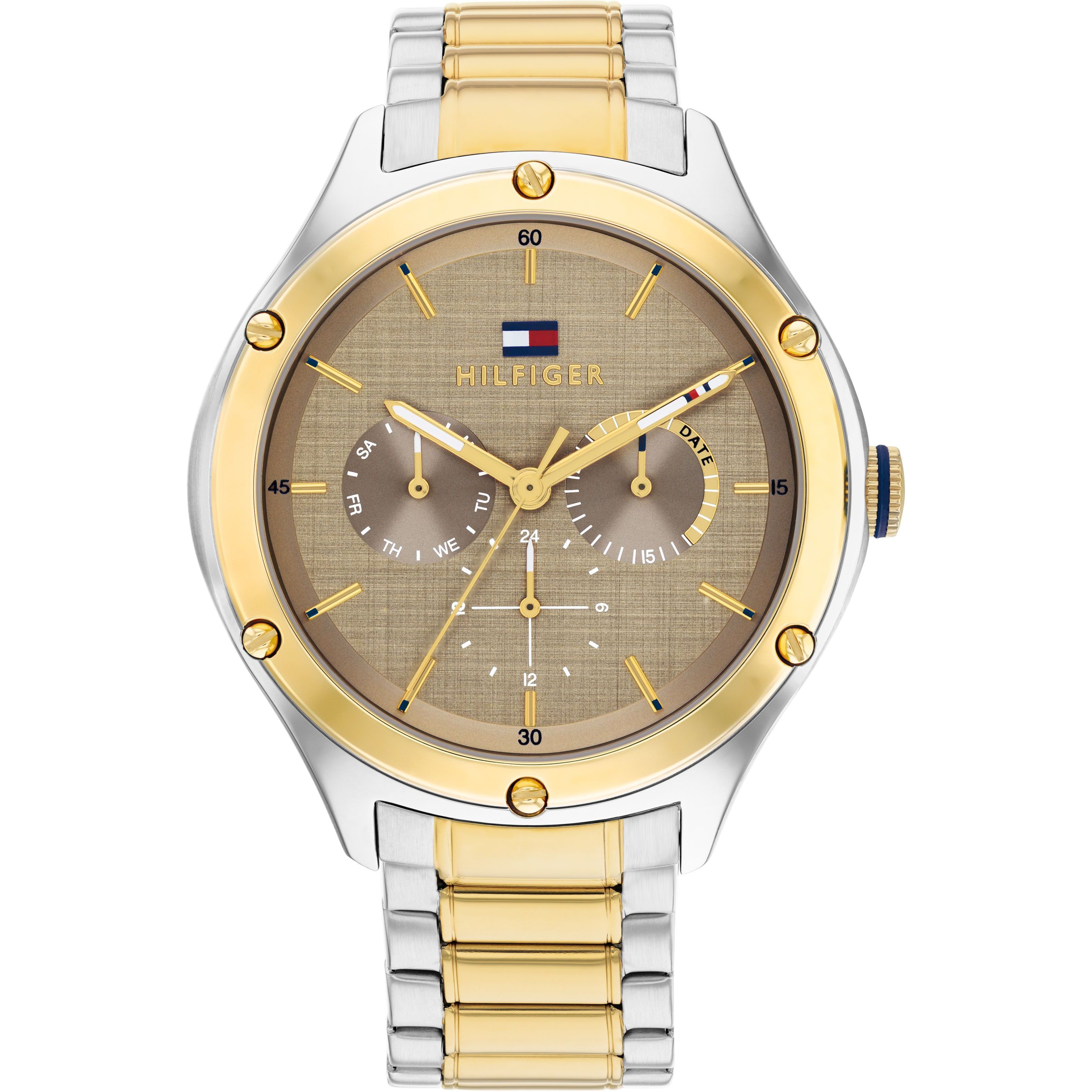 RELOJ MUJER TOMMY HILFIGER 1782658