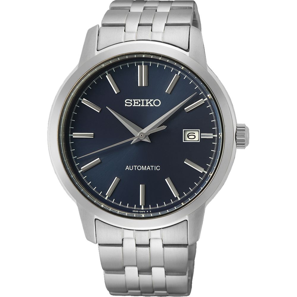 RELOJ HOMBRE SEIKO SRPH87K1