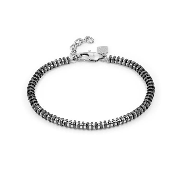 PULSERA HOMBRE ACERO NOMINATION  28944/15