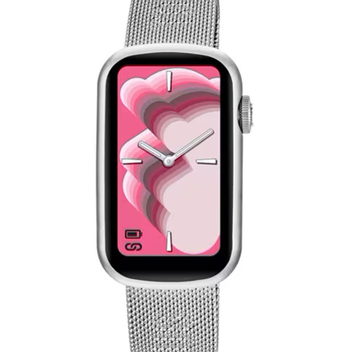  RELOJ UNISEX TOUS SMARTWATCH 3000132500