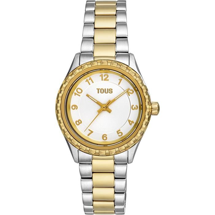 RELOJ MUJER JUNIOR TOUS 3000132700